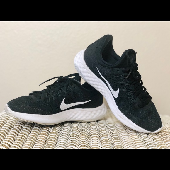 comfy nike shoes